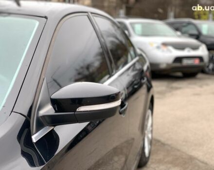 Чорний Фольксваген Джетта, об'ємом двигуна 2.5 л та пробігом 339 тис. км за 8790 $, фото 8 на Automoto.ua