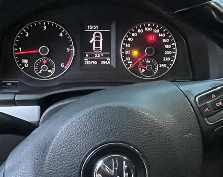 Черный Фольксваген Джетта, объемом двигателя 1.6 л и пробегом 385 тыс. км за 6400 $, фото 5 на Automoto.ua