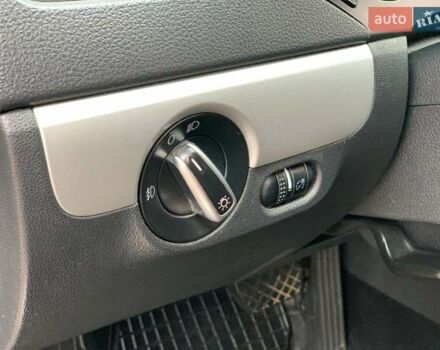 Черный Фольксваген Джетта, объемом двигателя 2.5 л и пробегом 339 тыс. км за 8790 $, фото 20 на Automoto.ua