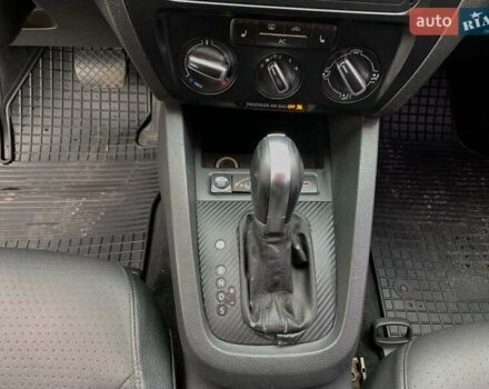 Черный Фольксваген Джетта, объемом двигателя 2.5 л и пробегом 339 тыс. км за 8790 $, фото 32 на Automoto.ua