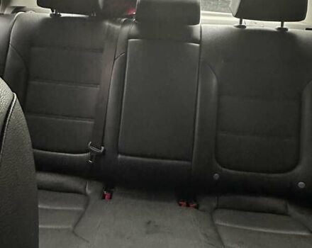 Чорний Фольксваген Джетта, об'ємом двигуна 2.5 л та пробігом 183 тис. км за 7300 $, фото 2 на Automoto.ua