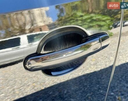 Черный Фольксваген Джетта, объемом двигателя 1.97 л и пробегом 264 тыс. км за 10900 $, фото 6 на Automoto.ua