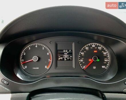 Черный Фольксваген Джетта, объемом двигателя 2.5 л и пробегом 339 тыс. км за 8790 $, фото 33 на Automoto.ua