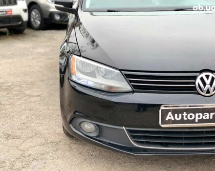 Чорний Фольксваген Джетта, об'ємом двигуна 2.5 л та пробігом 339 тис. км за 8790 $, фото 10 на Automoto.ua