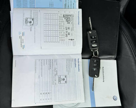 Чорний Фольксваген Джетта, об'ємом двигуна 1.4 л та пробігом 141 тис. км за 7950 $, фото 59 на Automoto.ua