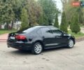 Чорний Фольксваген Джетта, об'ємом двигуна 2.5 л та пробігом 197 тис. км за 8450 $, фото 22 на Automoto.ua