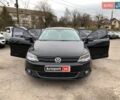 Черный Фольксваген Джетта, объемом двигателя 2.5 л и пробегом 339 тыс. км за 8790 $, фото 16 на Automoto.ua