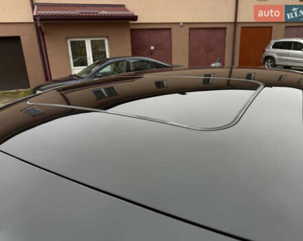 Черный Фольксваген Джетта, объемом двигателя 2 л и пробегом 170 тыс. км за 8300 $, фото 30 на Automoto.ua