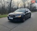 Черный Фольксваген Джетта, объемом двигателя 2 л и пробегом 147 тыс. км за 5999 $, фото 1 на Automoto.ua