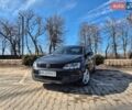 Черный Фольксваген Джетта, объемом двигателя 2.5 л и пробегом 182 тыс. км за 8600 $, фото 1 на Automoto.ua