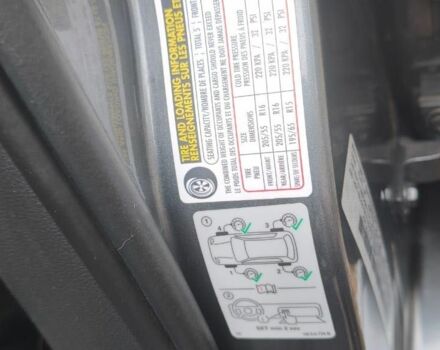 Черный Фольксваген Джетта, объемом двигателя 2.5 л и пробегом 200 тыс. км за 8200 $, фото 10 на Automoto.ua