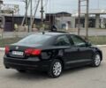 Черный Фольксваген Джетта, объемом двигателя 2.5 л и пробегом 232 тыс. км за 8600 $, фото 5 на Automoto.ua