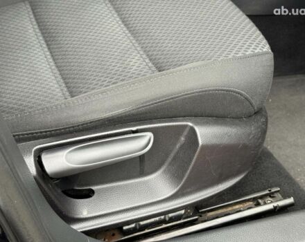 Черный Фольксваген Джетта, объемом двигателя 1.6 л и пробегом 279 тыс. км за 8690 $, фото 24 на Automoto.ua