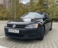 Чорний Фольксваген Джетта, об'ємом двигуна 2.5 л та пробігом 179 тис. км за 7800 $, фото 1 на Automoto.ua