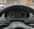 Черный Фольксваген Джетта, объемом двигателя 2.47 л и пробегом 258 тыс. км за 9200 $, фото 7 на Automoto.ua