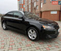 Черный Фольксваген Джетта, объемом двигателя 2 л и пробегом 170 тыс. км за 8300 $, фото 4 на Automoto.ua