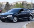 Черный Фольксваген Джетта, объемом двигателя 2 л и пробегом 162 тыс. км за 6900 $, фото 1 на Automoto.ua