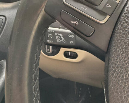 Черный Фольксваген Джетта, объемом двигателя 2.5 л и пробегом 236 тыс. км за 8500 $, фото 5 на Automoto.ua