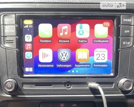 Черный Фольксваген Джетта, объемом двигателя 2.48 л и пробегом 276 тыс. км за 7900 $, фото 8 на Automoto.ua