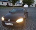 Черный Фольксваген Джетта, объемом двигателя 1.6 л и пробегом 226 тыс. км за 9000 $, фото 1 на Automoto.ua