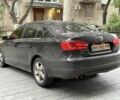 Чорний Фольксваген Джетта, об'ємом двигуна 2 л та пробігом 240 тис. км за 6600 $, фото 11 на Automoto.ua