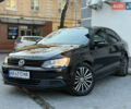Черный Фольксваген Джетта, объемом двигателя 2.48 л и пробегом 152 тыс. км за 8400 $, фото 3 на Automoto.ua