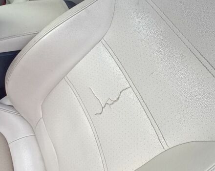 Чорний Фольксваген Джетта, об'ємом двигуна 2.5 л та пробігом 160 тис. км за 7500 $, фото 6 на Automoto.ua