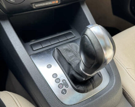 Черный Фольксваген Джетта, объемом двигателя 2.5 л и пробегом 236 тыс. км за 8500 $, фото 34 на Automoto.ua