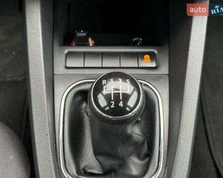 Черный Фольксваген Джетта, объемом двигателя 1.6 л и пробегом 279 тыс. км за 8690 $, фото 29 на Automoto.ua