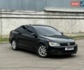 Черный Фольксваген Джетта, объемом двигателя 2.5 л и пробегом 220 тыс. км за 7999 $, фото 1 на Automoto.ua