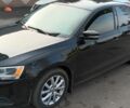 Чорний Фольксваген Джетта, об'ємом двигуна 2.5 л та пробігом 160 тис. км за 7500 $, фото 1 на Automoto.ua