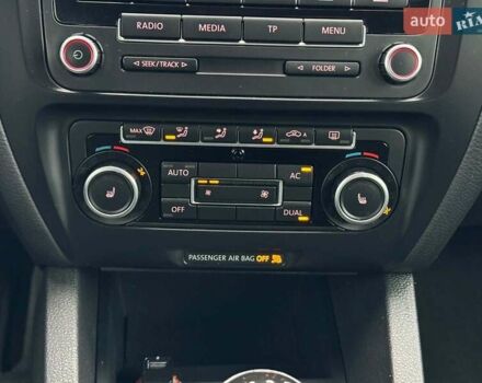 Черный Фольксваген Джетта, объемом двигателя 1.6 л и пробегом 279 тыс. км за 8690 $, фото 28 на Automoto.ua