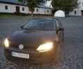 Черный Фольксваген Джетта, объемом двигателя 1.6 л и пробегом 250 тыс. км за 8200 $, фото 1 на Automoto.ua