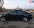 Черный Фольксваген Джетта, объемом двигателя 2.5 л и пробегом 90 тыс. км за 8800 $, фото 5 на Automoto.ua