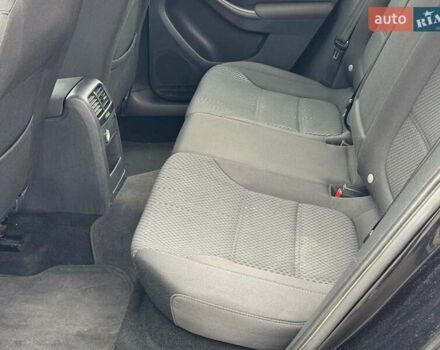 Черный Фольксваген Джетта, объемом двигателя 1.6 л и пробегом 279 тыс. км за 8690 $, фото 19 на Automoto.ua