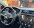 Чорний Фольксваген Джетта, об'ємом двигуна 2.5 л та пробігом 280 тис. км за 4000 $, фото 4 на Automoto.ua