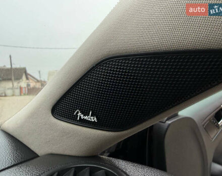 Черный Фольксваген Джетта, объемом двигателя 2 л и пробегом 170 тыс. км за 8300 $, фото 77 на Automoto.ua