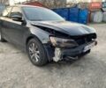 Чорний Фольксваген Джетта, об'ємом двигуна 2.5 л та пробігом 280 тис. км за 4000 $, фото 9 на Automoto.ua