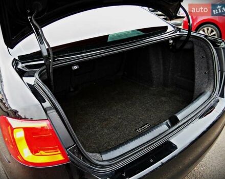 Черный Фольксваген Джетта, объемом двигателя 2.48 л и пробегом 203 тыс. км за 8900 $, фото 16 на Automoto.ua