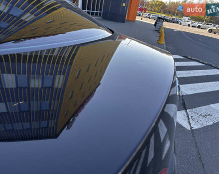 Черный Фольксваген Джетта, объемом двигателя 2.5 л и пробегом 250 тыс. км за 8500 $, фото 11 на Automoto.ua