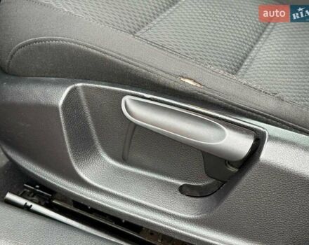 Черный Фольксваген Джетта, объемом двигателя 1.6 л и пробегом 279 тыс. км за 8690 $, фото 15 на Automoto.ua