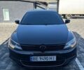 Чорний Фольксваген Джетта, об'ємом двигуна 2.48 л та пробігом 180 тис. км за 8900 $, фото 1 на Automoto.ua