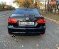 Чорний Фольксваген Джетта, об'ємом двигуна 2.5 л та пробігом 230 тис. км за 11499 $, фото 6 на Automoto.ua