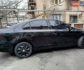 Черный Фольксваген Джетта, объемом двигателя 1.98 л и пробегом 226 тыс. км за 6800 $, фото 7 на Automoto.ua