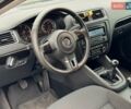 Черный Фольксваген Джетта, объемом двигателя 1.6 л и пробегом 279 тыс. км за 8690 $, фото 16 на Automoto.ua
