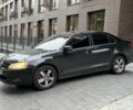 Чорний Фольксваген Джетта, об'ємом двигуна 2 л та пробігом 240 тис. км за 6600 $, фото 4 на Automoto.ua
