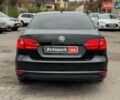 Черный Фольксваген Джетта, объемом двигателя 1.6 л и пробегом 279 тыс. км за 8690 $, фото 6 на Automoto.ua
