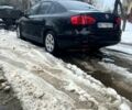 Черный Фольксваген Джетта, объемом двигателя 2 л и пробегом 20000 тыс. км за 6800 $, фото 1 на Automoto.ua