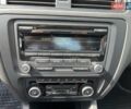 Черный Фольксваген Джетта, объемом двигателя 1.39 л и пробегом 124 тыс. км за 9500 $, фото 3 на Automoto.ua