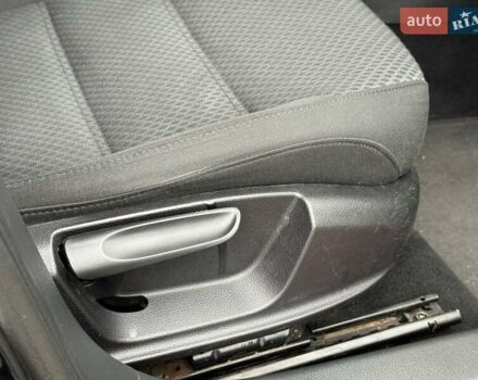 Черный Фольксваген Джетта, объемом двигателя 1.6 л и пробегом 279 тыс. км за 8690 $, фото 26 на Automoto.ua